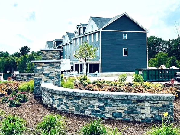 6 Elise Ave Lot 3, Londonderry, NH 03053