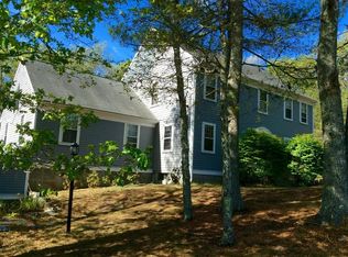 3 Wildwood Cir, Kingston, MA 02364