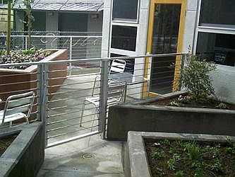3rd image of 713 N Hudson Ave APT 108