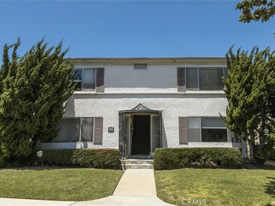 267 La Verne Ave, Long Beach, CA, 90803