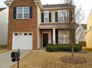 9452 Graywell Ln, Charlotte, NC 28277