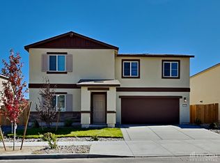 8958 Elk Ravine Dr, Reno, NV 89506