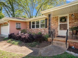4029 Phylis Pl, Decatur, GA 30035