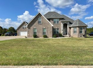514 Beverly Randolph Dr, Murfreesboro, TN 37129
