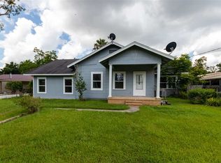 255 Cardinal Dr, Vidor, TX 77662