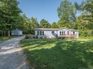 7625 Brooks Rd, Charlestown, IN 47111