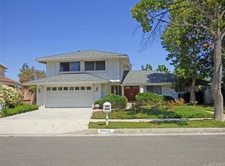 10810 Springfield Ave, Porter Ranch, CA 91326