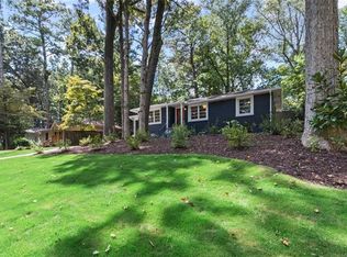 874 Willivee Dr, Decatur, GA 30033