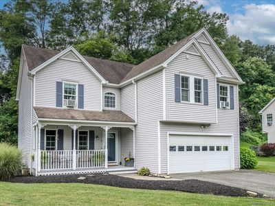 5 Tanglewood Lane, New Milford, CT, 06776