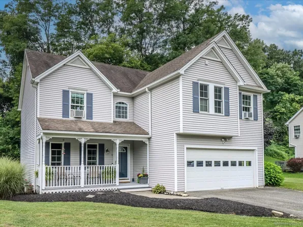 5 Tanglewood Lane, New Milford, CT 06776