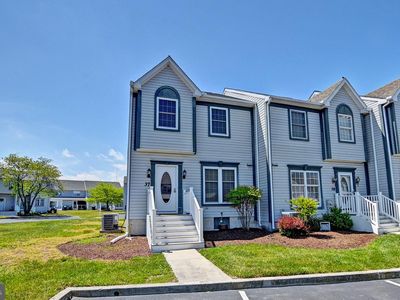 38272 Thistle Ct #2-37, Frankford, DE, 19945