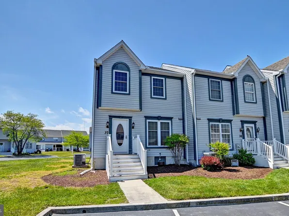 38272 Thistle Ct #2-37, Frankford, DE 19945