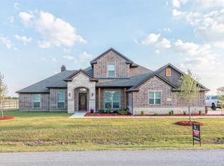 231 Heather Ln, Decatur, TX 76234