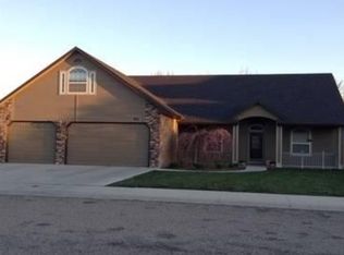 951 W Recess Way, Kuna, ID 83634
