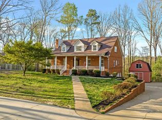 107 Road 1924, Rainsville, AL 35986