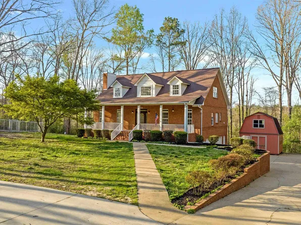 107 Road 1924, Rainsville, AL 35986