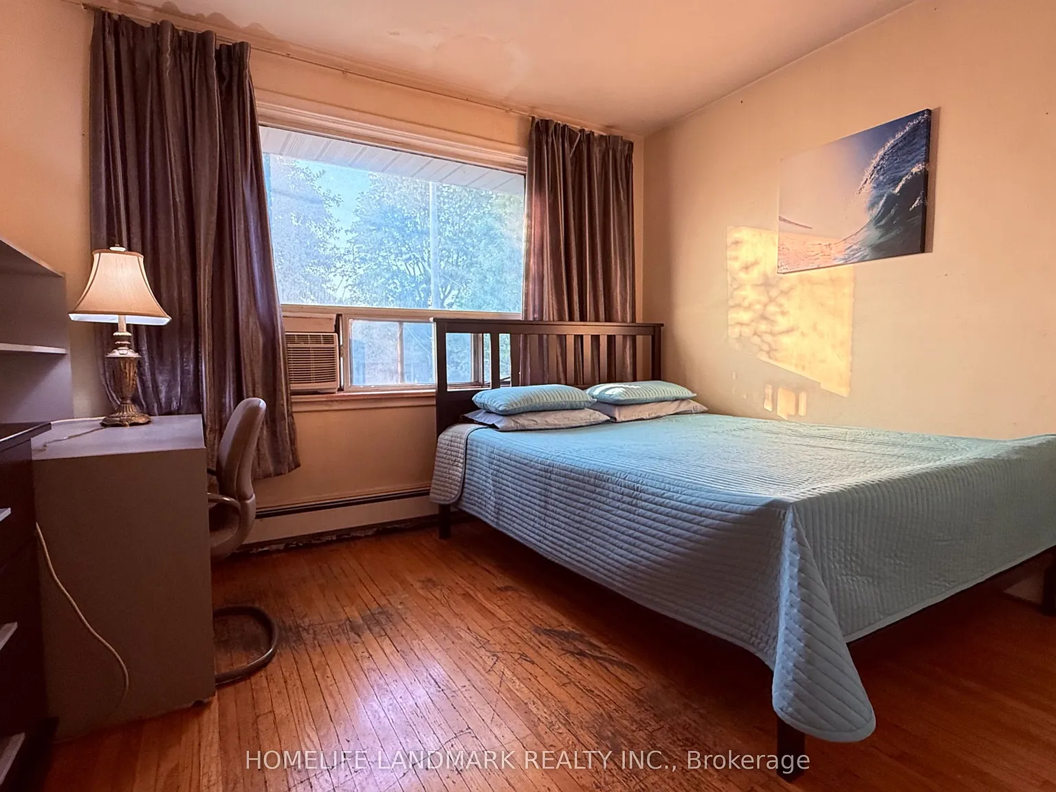 1 bed, $650 — Photo 1