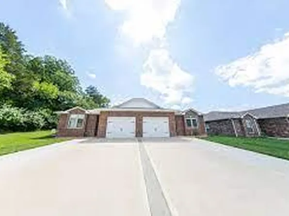 632 W Clark St Unit B, Warrensburg, MO 64093