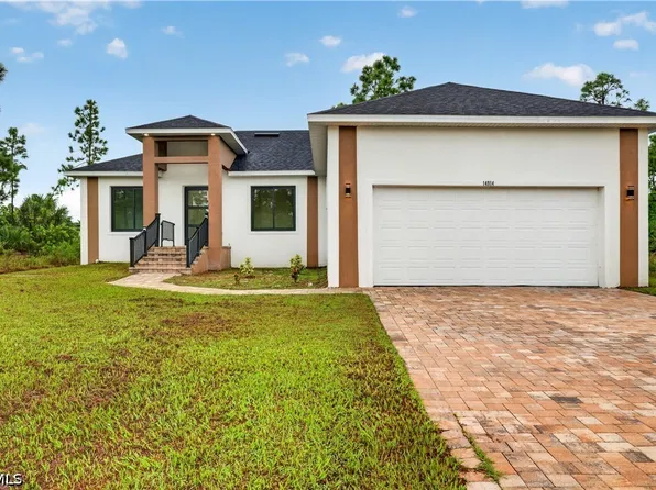 14914 San Domingo Blvd, Port Charlotte, FL 33981