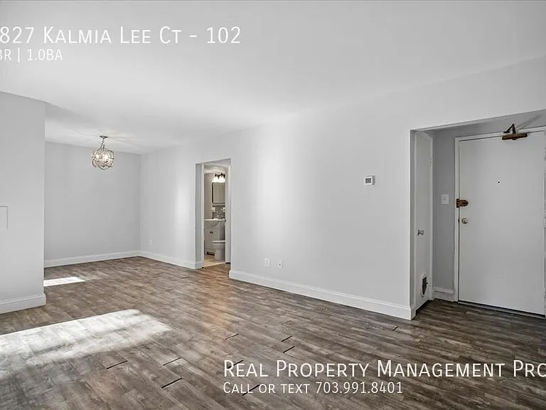 2827 Kalmia Lee Ct #102 — Photo 7