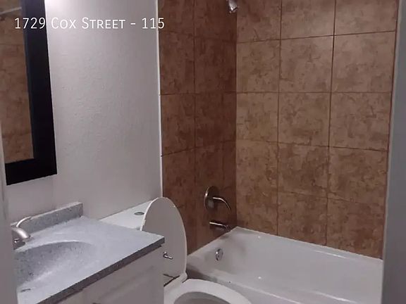 2nd image of 1729 Cox St APT 115