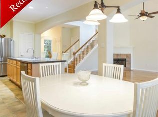 21039 Summer Trace Ln, Spring, TX 77379