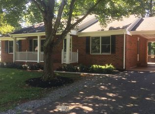 106 Shady Oak Ln, Forest, VA 24551