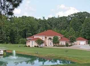 4438 Canada Rd, Lakeland, TN 38002