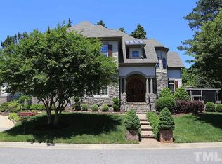 3903 Laurel Manor Ct, Raleigh, NC 27612