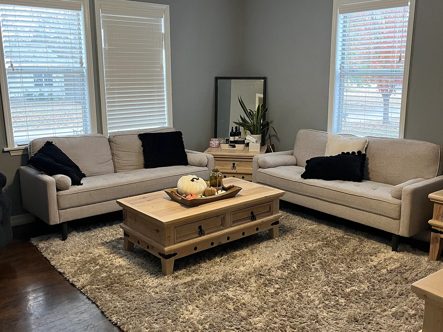 2 bed, 858 sqft, $1,350 — Photo 3