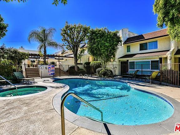 Pool/Spa
