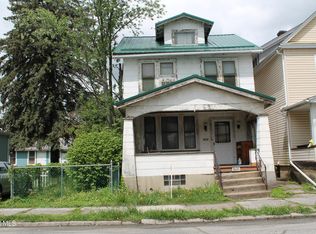 3020 W Chestnut Ave, Altoona, PA 16601