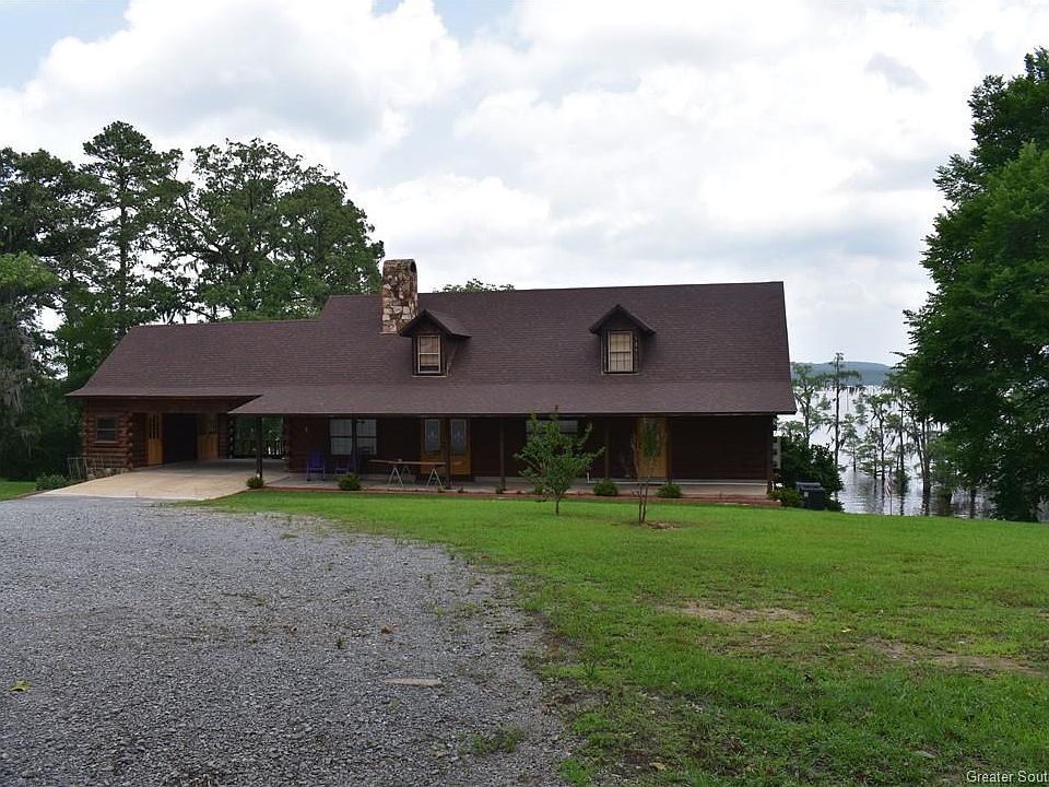 709 Pardee Rd, Campti, LA 71411 Zillow