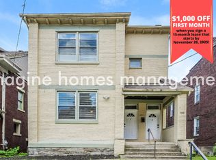 5880 Burchfield Ave #1, Pittsburgh, PA 15217