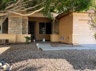 741 N Soho Pl, Chandler, AZ 85225