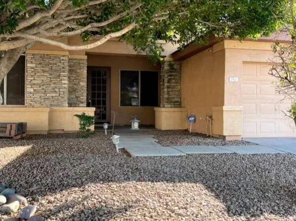 741 N Soho Pl, Chandler, AZ 85225