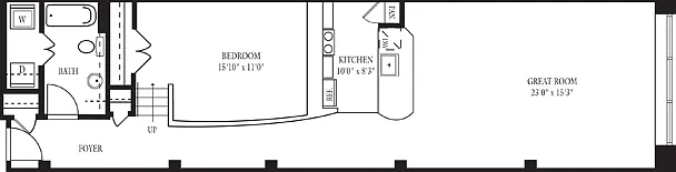 The River Lofts at Tobacco Row — Photo 37