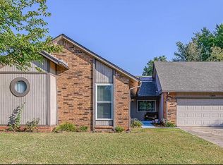 1205 Teal Pl, Edmond, OK 73003
