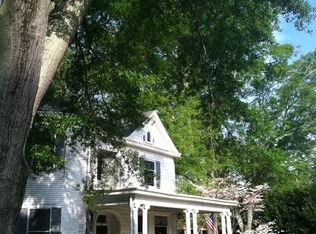 107 Greenville St, Newnan, GA
