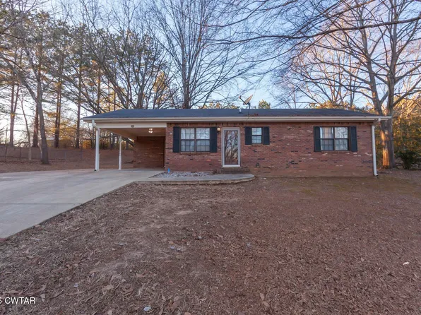 619 Blue Bonnett Ln, Bolivar, TN 38008