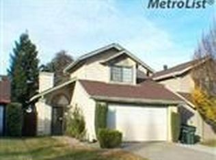 1131 Rio Norte Way, Sacramento, CA 95834