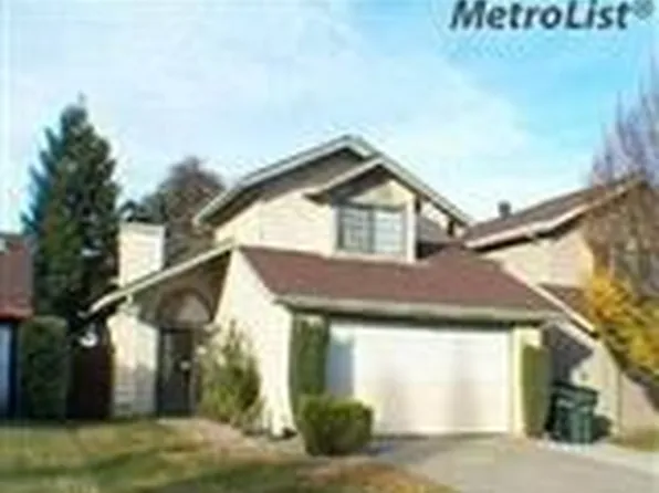 1131 Rio Norte Way, Sacramento, CA 95834