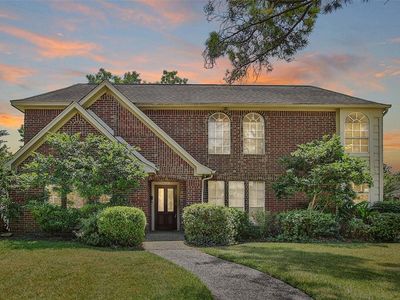 4231 Glenchase Ln, Houston, TX, 77014