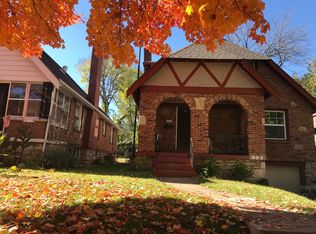 5302 Michigan Ave, Kansas City, MO 64130
