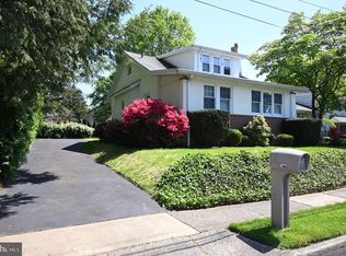 977 Wesley Ave, Huntingdon Valley, PA 19006