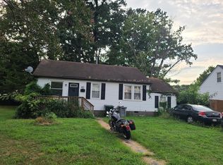 411 Shenandoah Rd, Hampton, VA 23661