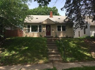 1781 Blair Ave, Saint Paul, MN 55104