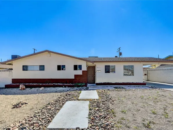 4511 Alpine Pl, Las Vegas, NV 89107