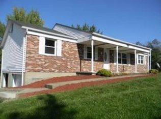 3114 Ridge Rd, Ford City, PA 16226