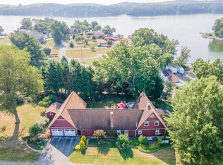 6770 Dunkard Rd, Dublin, VA 24084